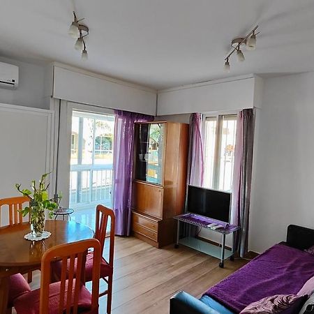 Apartamento En Benalmadena - Agata Exterior photo