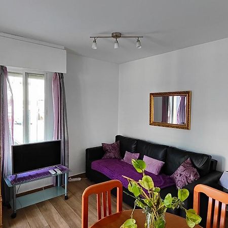 Apartamento En Benalmadena - Agata Exterior photo
