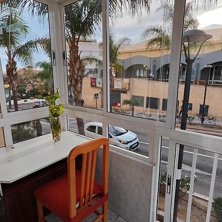 Apartamento En Benalmadena - Agata Exterior photo
