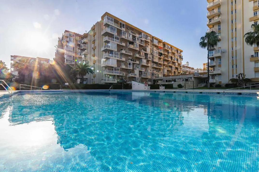 Apartamento En Benalmadena - Agata Exterior photo