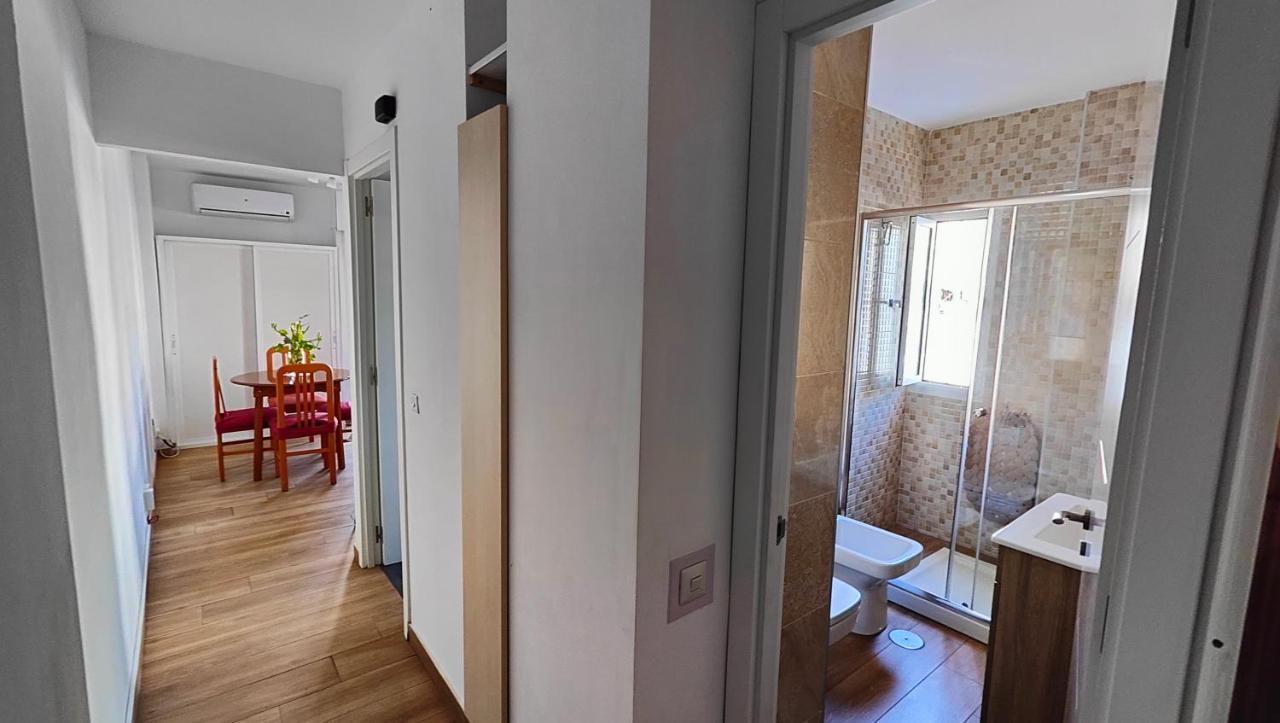 Apartamento En Benalmadena - Agata Exterior photo