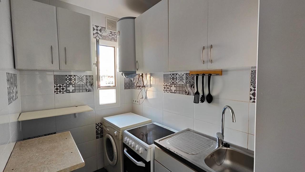 Apartamento En Benalmadena - Agata Exterior photo