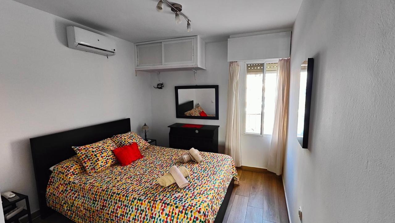 Apartamento En Benalmadena - Agata Exterior photo
