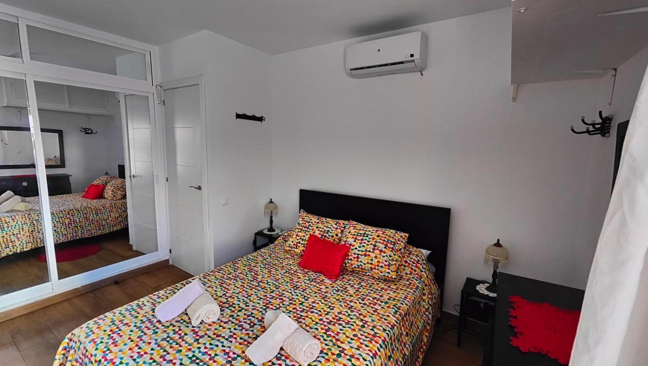 Apartamento En Benalmadena - Agata Exterior photo