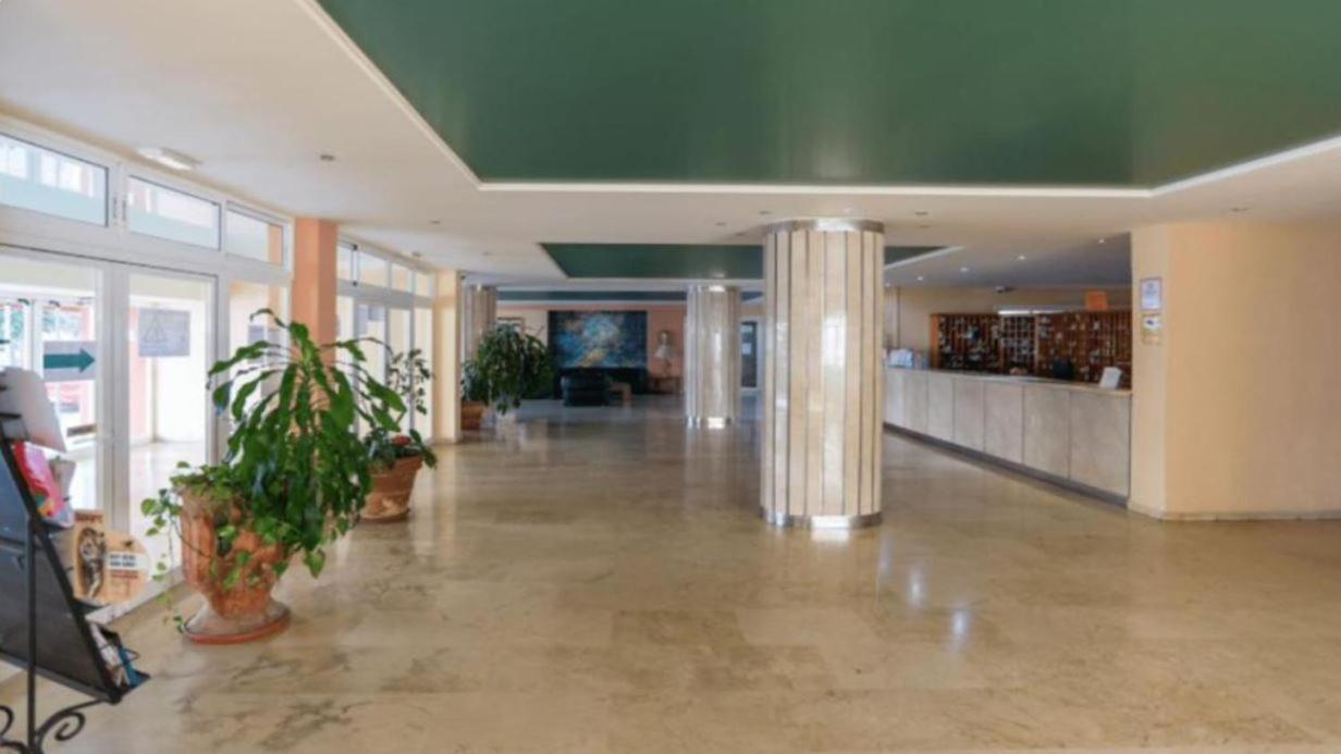 Apartamento En Benalmadena - Agata Exterior photo