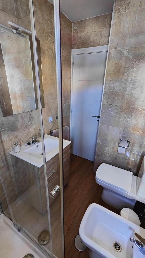 Apartamento En Benalmadena - Agata Exterior photo