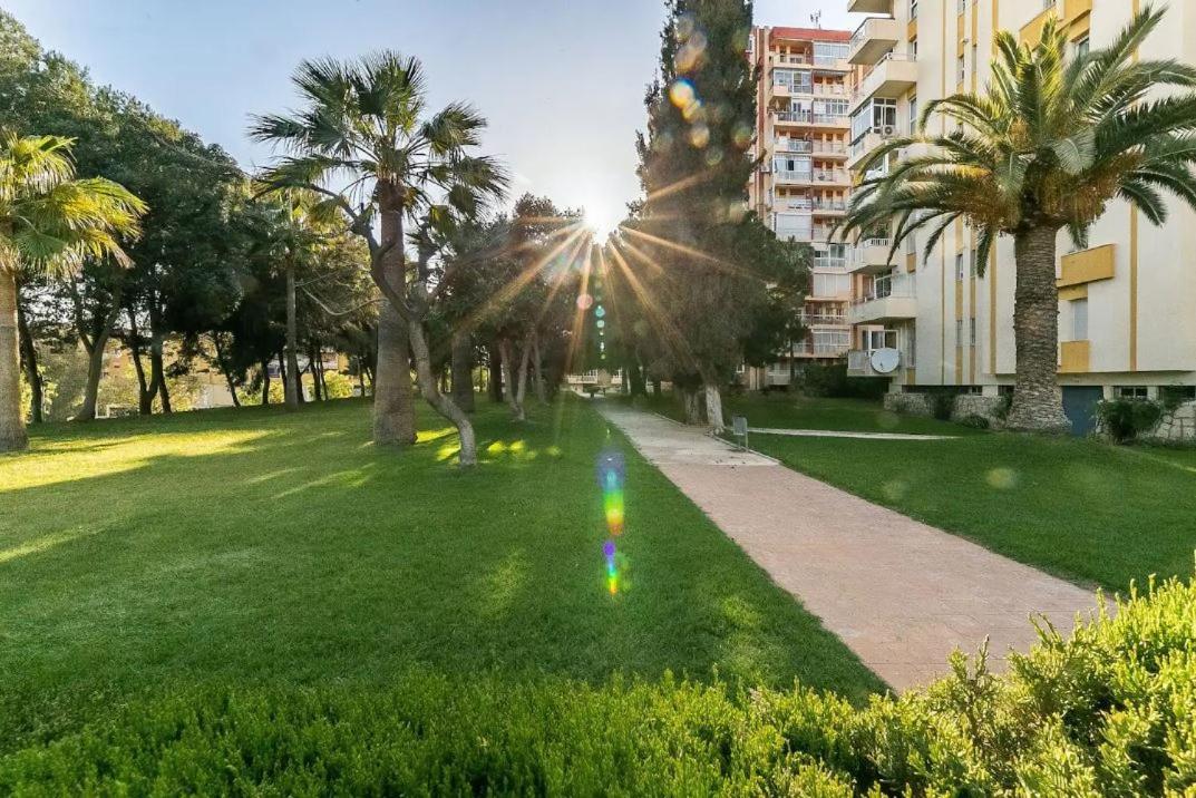 Apartamento En Benalmadena - Agata Exterior photo