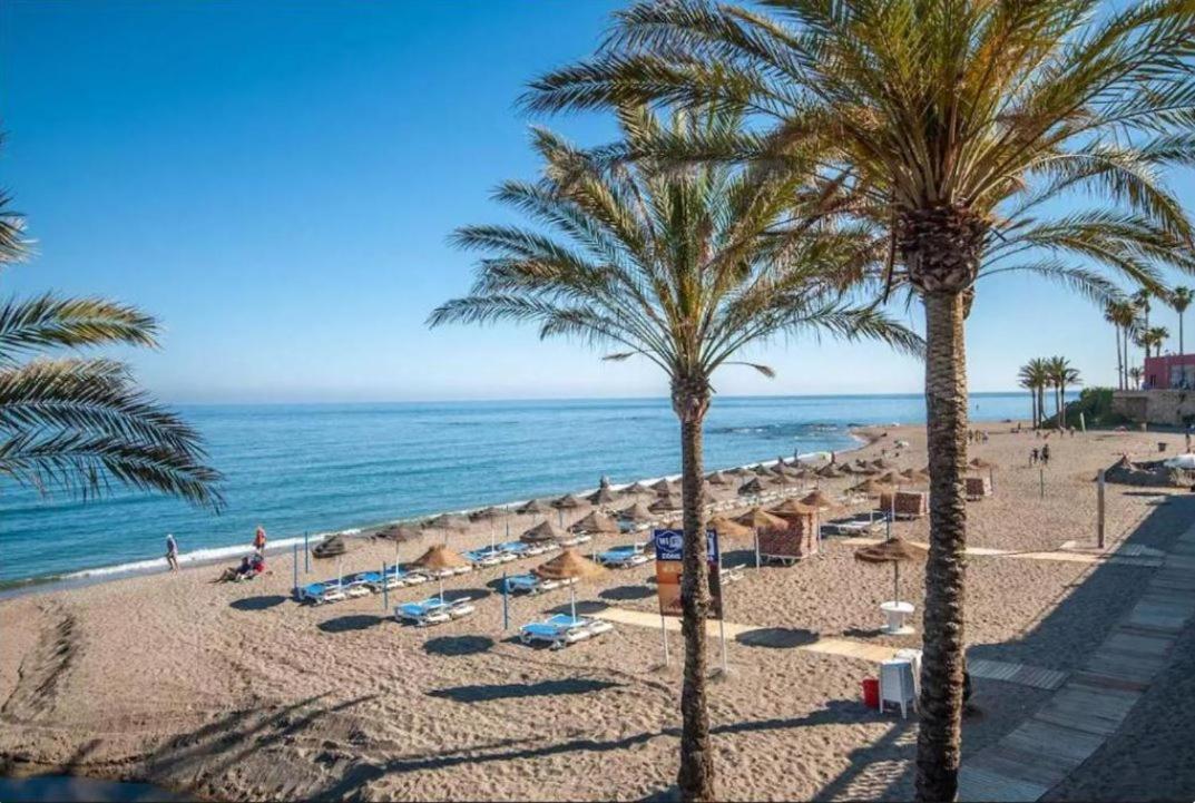 Apartamento En Benalmadena - Agata Exterior photo